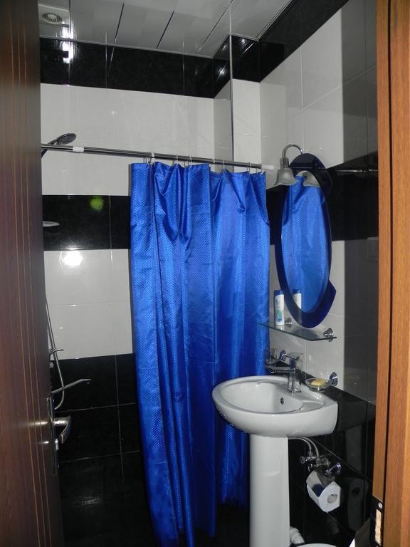 Apartment Rustaveli 59 Batumi Zewnętrze zdjęcie