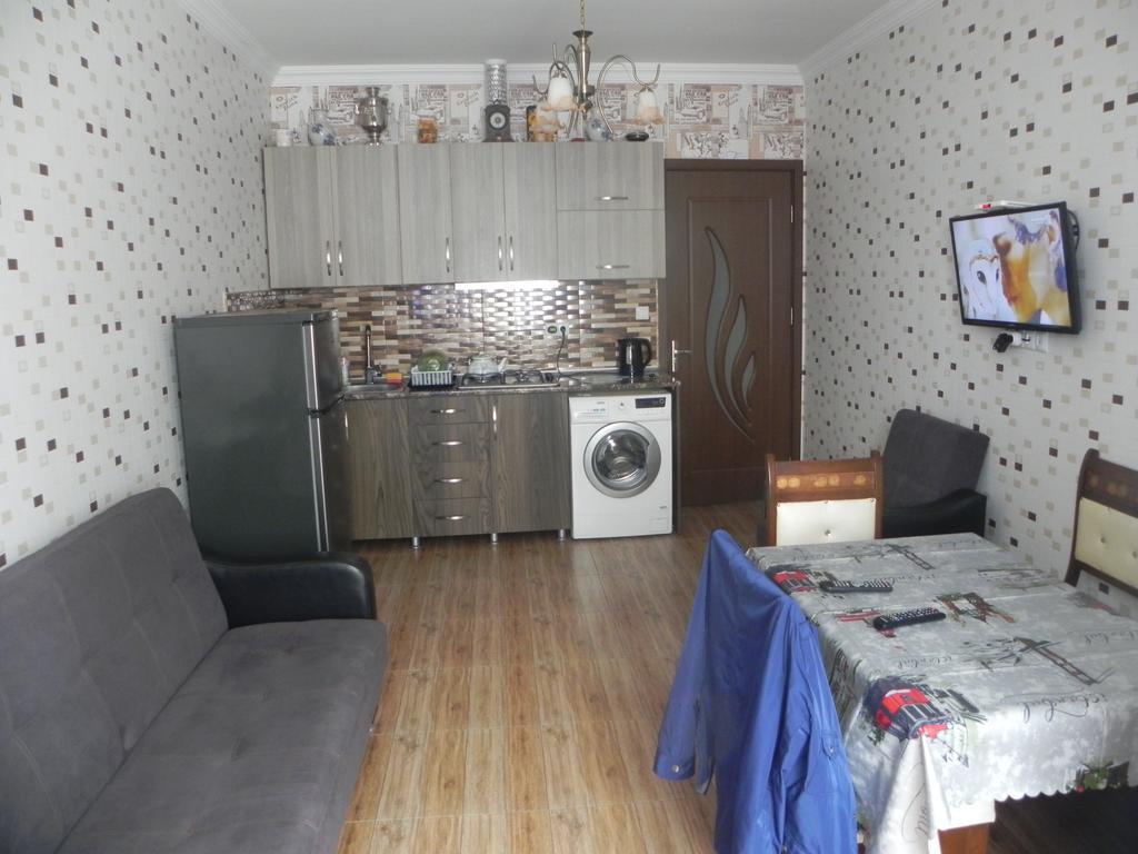 Apartment Rustaveli 59 Batumi Zewnętrze zdjęcie