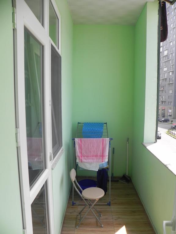 Apartment Rustaveli 59 Batumi Zewnętrze zdjęcie