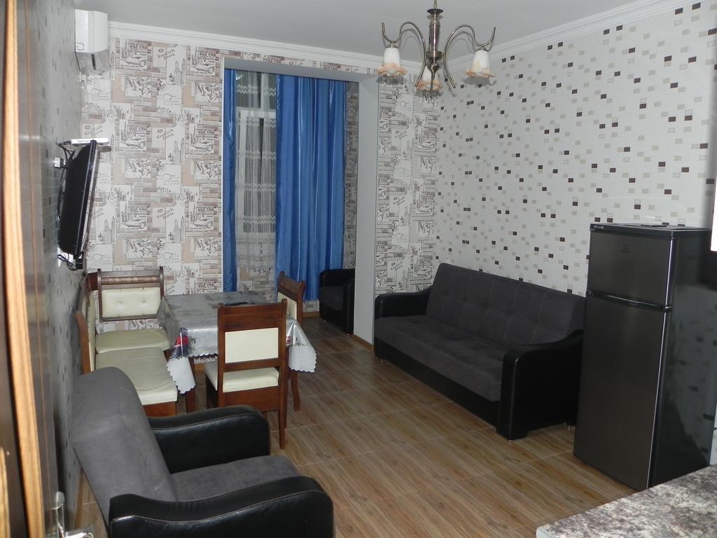 Apartment Rustaveli 59 Batumi Zewnętrze zdjęcie