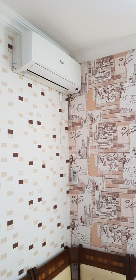 Apartment Rustaveli 59 Batumi Zewnętrze zdjęcie