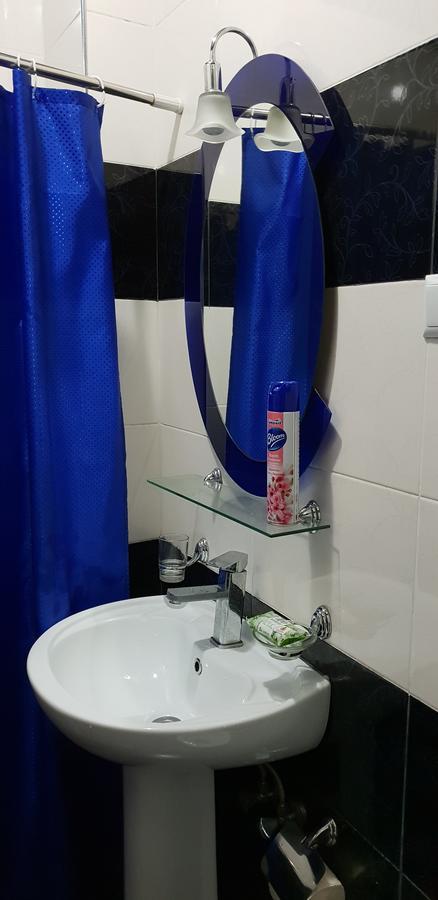 Apartment Rustaveli 59 Batumi Zewnętrze zdjęcie