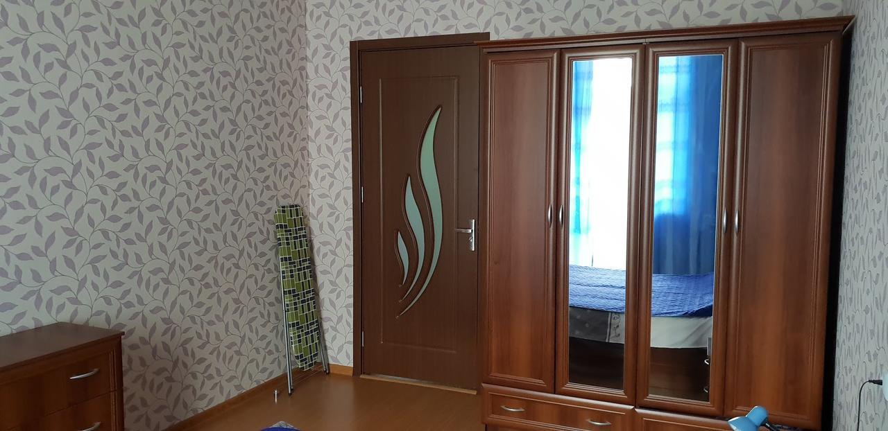 Apartment Rustaveli 59 Batumi Zewnętrze zdjęcie
