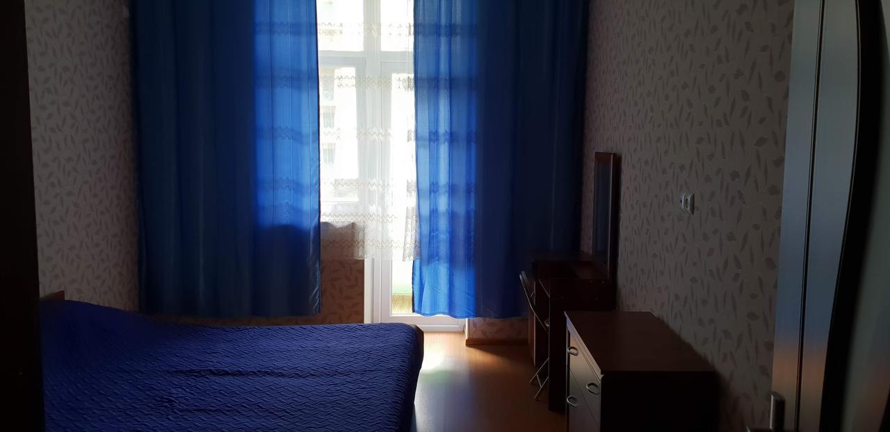Apartment Rustaveli 59 Batumi Zewnętrze zdjęcie