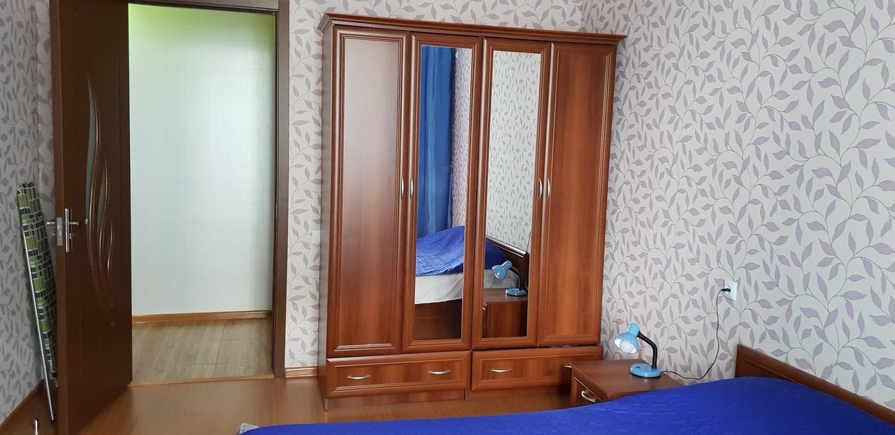 Apartment Rustaveli 59 Batumi Zewnętrze zdjęcie
